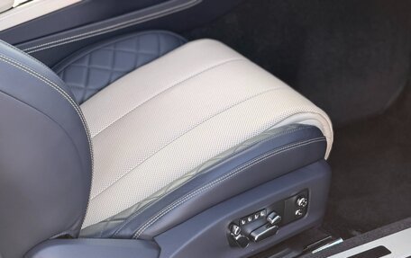 Bentley Continental GT III, 2018 год, 12 900 000 рублей, 28 фотография