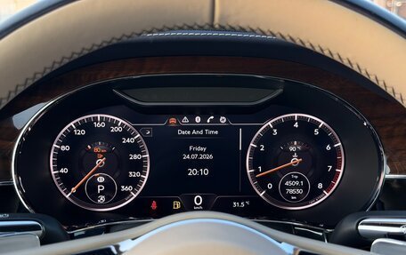 Bentley Continental GT III, 2018 год, 12 900 000 рублей, 36 фотография
