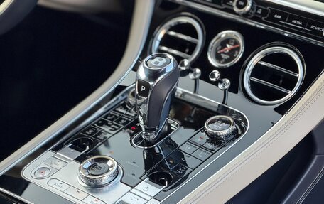 Bentley Continental GT III, 2018 год, 12 900 000 рублей, 33 фотография
