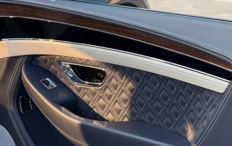 Bentley Continental GT III, 2018 год, 12 900 000 рублей, 32 фотография