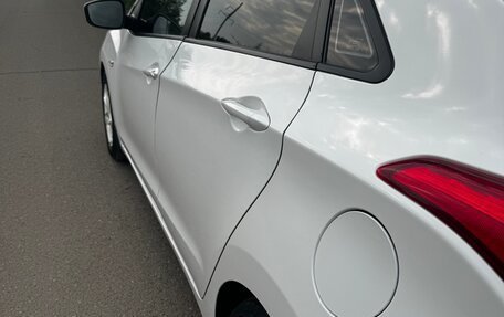Hyundai i30 II рестайлинг, 2012 год, 1 240 000 рублей, 4 фотография