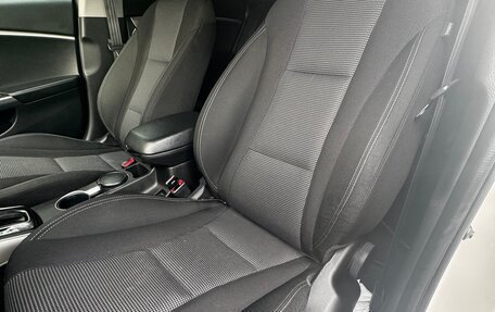 Hyundai i30 II рестайлинг, 2012 год, 1 240 000 рублей, 9 фотография