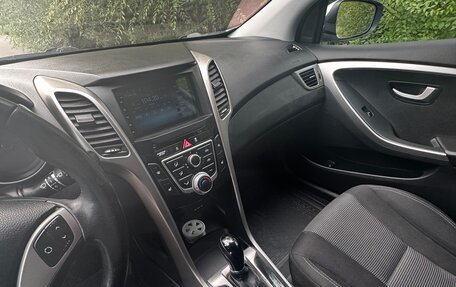 Hyundai i30 II рестайлинг, 2012 год, 1 240 000 рублей, 7 фотография