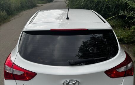 Hyundai i30 II рестайлинг, 2012 год, 1 240 000 рублей, 16 фотография