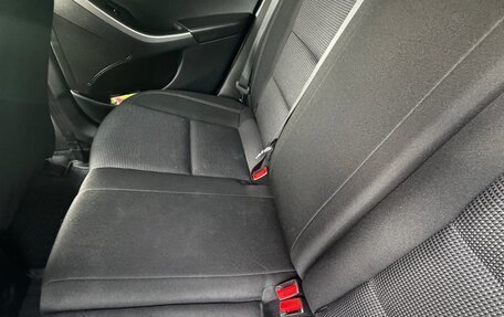 Hyundai i30 II рестайлинг, 2012 год, 1 240 000 рублей, 14 фотография