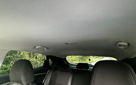 Hyundai i30 II рестайлинг, 2012 год, 1 240 000 рублей, 10 фотография