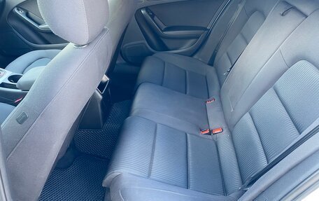 Audi A4, 2012 год, 1 110 000 рублей, 16 фотография