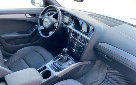Audi A4, 2012 год, 1 110 000 рублей, 23 фотография