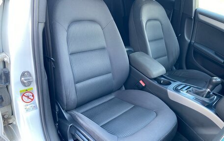 Audi A4, 2012 год, 1 110 000 рублей, 25 фотография