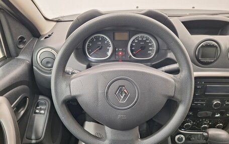 Renault Duster I рестайлинг, 2015 год, 930 000 рублей, 8 фотография