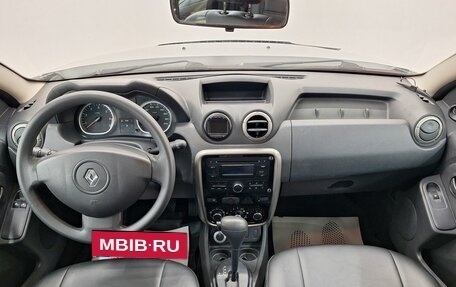 Renault Duster I рестайлинг, 2015 год, 930 000 рублей, 7 фотография