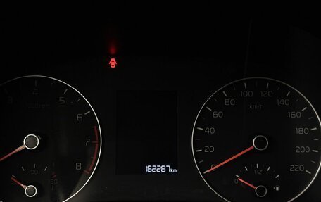 KIA Rio IV, 2021 год, 1 349 000 рублей, 18 фотография