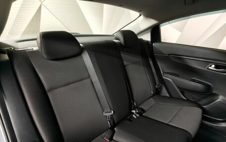 KIA Rio IV, 2021 год, 1 349 000 рублей, 17 фотография