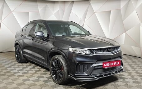 Geely Tugella FY11, 2024 год, 2 789 000 рублей, 3 фотография
