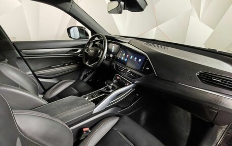 Geely Tugella FY11, 2024 год, 2 789 000 рублей, 11 фотография