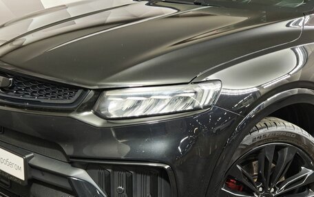 Geely Tugella FY11, 2024 год, 2 789 000 рублей, 10 фотография
