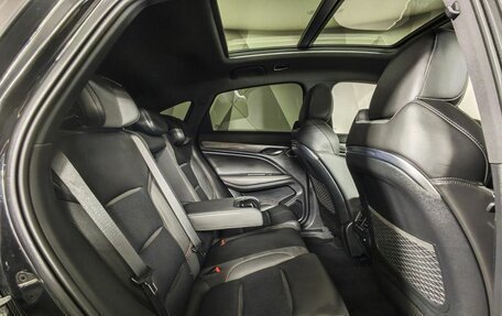 Geely Tugella FY11, 2024 год, 2 789 000 рублей, 14 фотография