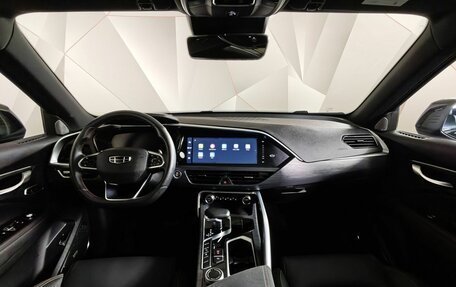 Geely Tugella FY11, 2024 год, 2 789 000 рублей, 12 фотография