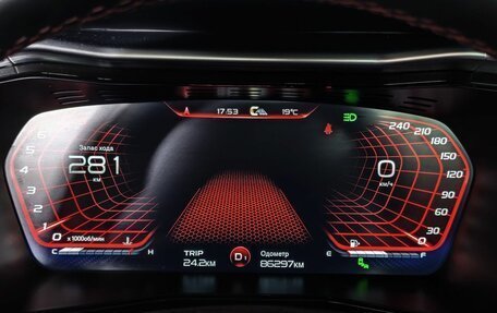 Geely Tugella FY11, 2024 год, 2 789 000 рублей, 16 фотография