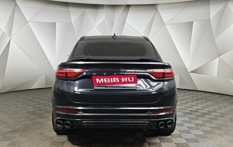 Geely Tugella FY11, 2024 год, 2 789 000 рублей, 8 фотография