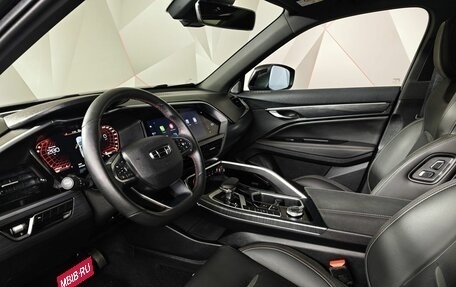 Geely Tugella FY11, 2024 год, 2 789 000 рублей, 17 фотография