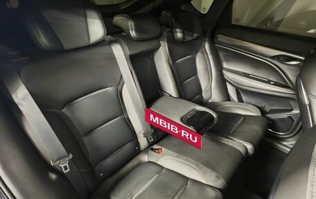 Geely Tugella FY11, 2024 год, 2 789 000 рублей, 15 фотография