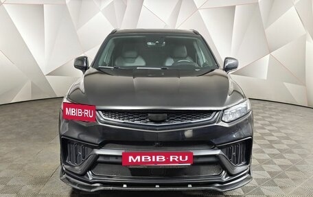 Geely Tugella FY11, 2024 год, 2 789 000 рублей, 7 фотография