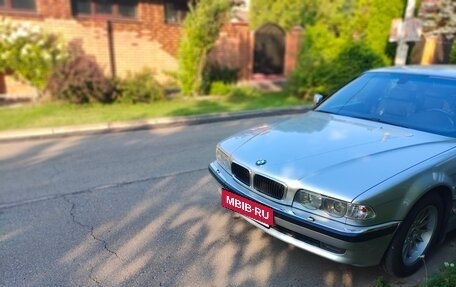 BMW 7 серия, 1999 год, 1 350 000 рублей, 3 фотография