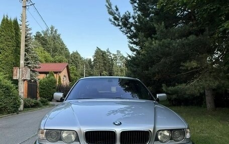 BMW 7 серия, 1999 год, 1 350 000 рублей, 2 фотография
