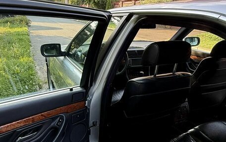 BMW 7 серия, 1999 год, 1 350 000 рублей, 9 фотография