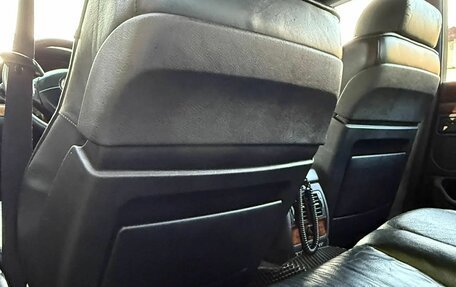 BMW 7 серия, 1999 год, 1 350 000 рублей, 10 фотография