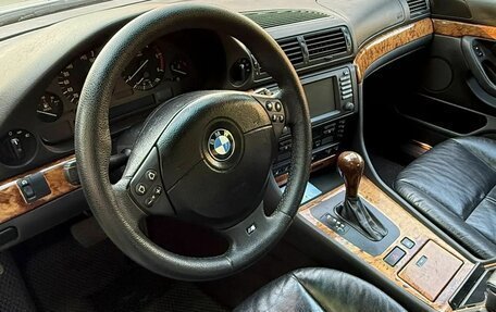 BMW 7 серия, 1999 год, 1 350 000 рублей, 8 фотография