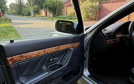 BMW 7 серия, 1999 год, 1 350 000 рублей, 13 фотография