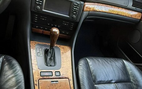 BMW 7 серия, 1999 год, 1 350 000 рублей, 14 фотография