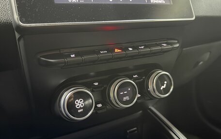 Renault Arkana I, 2020 год, 2 100 000 рублей, 10 фотография