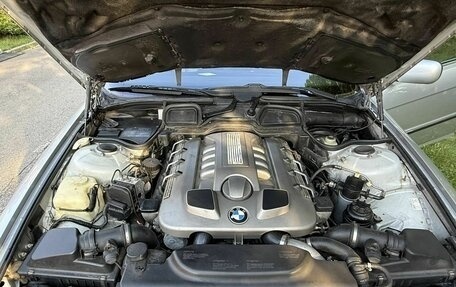 BMW 7 серия, 1999 год, 1 350 000 рублей, 15 фотография