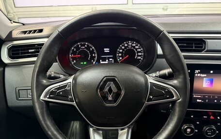 Renault Arkana I, 2020 год, 2 100 000 рублей, 16 фотография