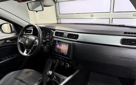 Renault Arkana I, 2020 год, 2 100 000 рублей, 25 фотография