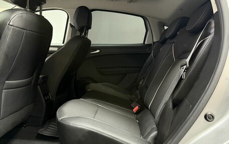 Renault Arkana I, 2020 год, 2 100 000 рублей, 21 фотография