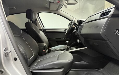 Renault Arkana I, 2020 год, 2 100 000 рублей, 26 фотография