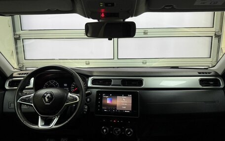 Renault Arkana I, 2020 год, 2 100 000 рублей, 24 фотография