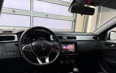 Renault Arkana I, 2020 год, 2 100 000 рублей, 20 фотография