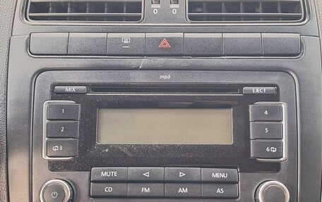 Volkswagen Polo VI (EU Market), 2017 год, 1 000 000 рублей, 9 фотография
