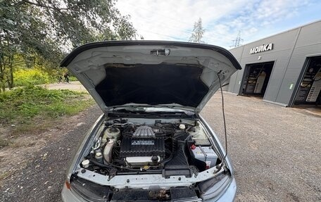 Mitsubishi Galant VIII, 2001 год, 370 000 рублей, 15 фотография