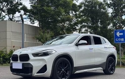 BMW X2, 2021 год, 1 850 000 рублей, 1 фотография