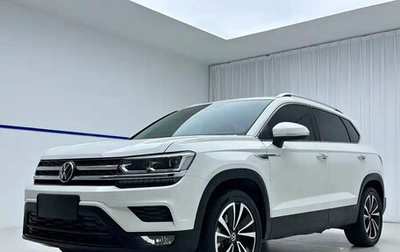 Volkswagen Tharu, 2022 год, 1 500 000 рублей, 1 фотография