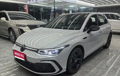Volkswagen Golf VIII, 2023 год, 1 650 000 рублей, 1 фотография