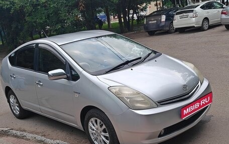 Toyota Prius, 2010 год, 580 000 рублей, 1 фотография