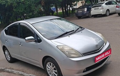 Toyota Prius, 2010 год, 580 000 рублей, 1 фотография