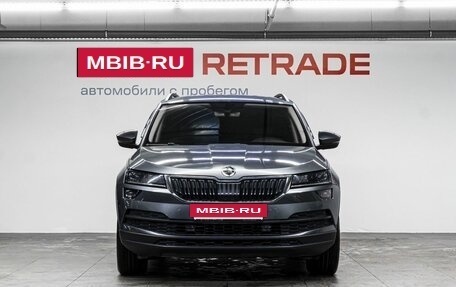 Skoda Karoq I, 2022 год, 2 650 000 рублей, 2 фотография